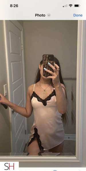 21 year old Latino Escort in London arianna is back and ready to pleasure and be pleasured