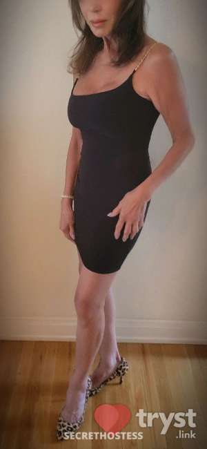 Escort 170CM Tall Pittsburgh PA Image - 2