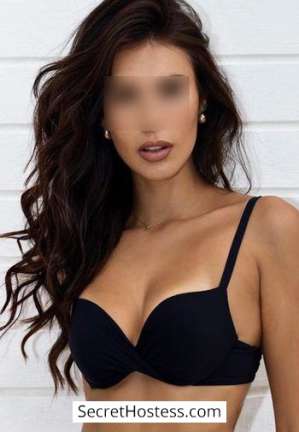 24 year old Colombian Escort in London Miranda, AProv Agency