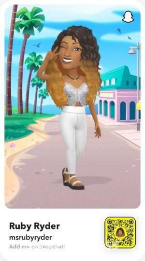 RubyRyder 25Yrs Old Escort Washington DC Image - 10
