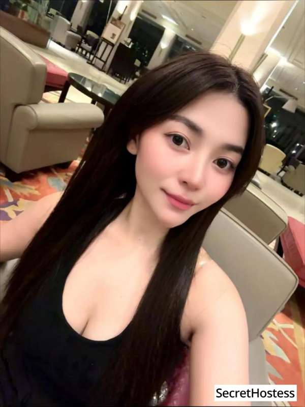 22Yrs Old Escort 165CM Tall Singapore Image - 0