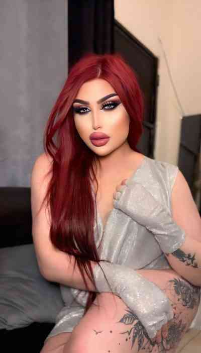 27 year old Arabic Escort in Beyrouth Naya hot