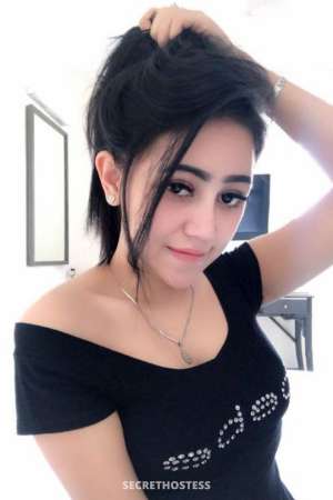 19 year old Malaysian Escort in Bangsar Linda