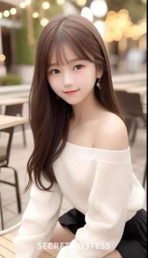 19 year old Asian Escort in Annerley Brisbane New Japanese schoolgirl Nuru body to body Sensual Massage, 