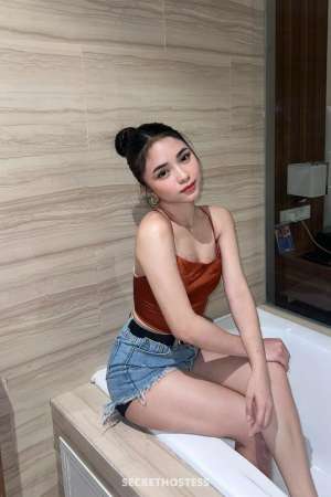 20 year old Malaysian Escort in Bangsar Zanis