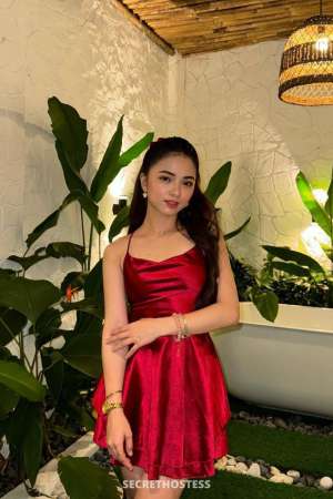 20Yrs Old Escort 48KG 166CM Tall Bangsar Image - 1