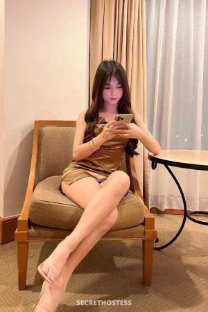 20Yrs Old Escort 48KG 166CM Tall Bangsar Image - 2