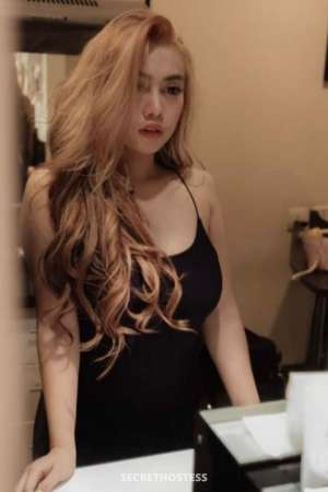 20 year old Malaysian Escort in Bangsar Farah