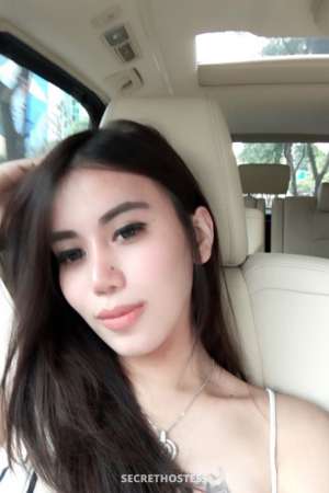 21Yrs Old Escort 48KG 166CM Tall Bangsar Image - 1