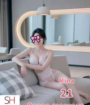 22 year old Asian Escort in Saskatoon New arrived Sexy college girl just in OceanMassage