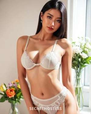 22 year old Malaysian Escort in Sydney Horny Wild Party Queen Roxy In/Outcall, Sydney