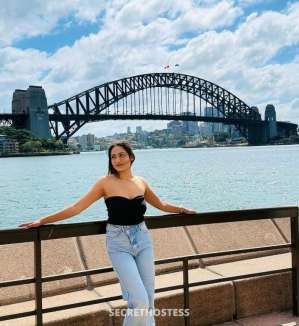 23 year old Indian Escort in Sydney INDIAN COLLEGE GIRL AVAILABLE FOR OUTCALL OR INCALL SERVICE