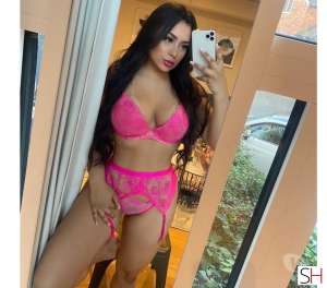 23Yrs Old Escort Somerset Image - 1