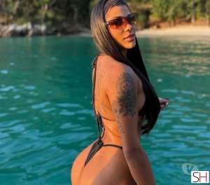 24 year old Brazilian Escort in Bournemouth, Christchurch and Poole NEW IN CITY LATINA BRASIL 🇧🇷 BRUNETTE SEXY PARTY LOVER