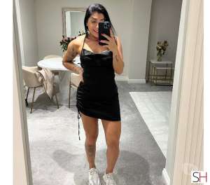 24Yrs Old Escort Bournemouth, Christchurch and Poole Image - 3