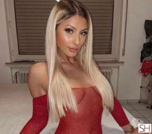 24 year old Latino Escort in Cheshire West and Chester ANNE❤️party🔝Best service🔞, Independent