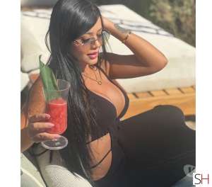 24 year old Latino Escort in North Yorkshire ANNA DELICIOUS❤️BACK IN TOWN💃🏽PARTY🎉100% REAL, 