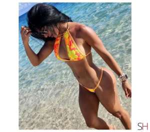 25Yrs Old Escort London Image - 3