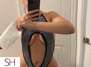 25Yrs Old Escort Brampton Image - 1