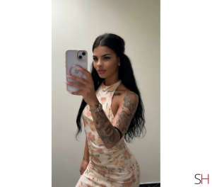 26 year old Latino Escort in Essex IXIA🫦PARTY GIRL🥂🍾JUST ARRIVED✨❤️, Independent