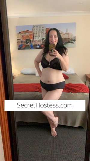 42 year old Escort in Brisbane Anna Scott