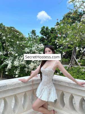 Abby 25Yrs Old Escort 49KG 167CM Tall Guangzhou Image - 1