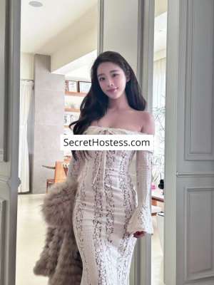 Abby 25Yrs Old Escort 49KG 167CM Tall Guangzhou Image - 2
