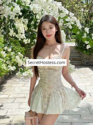 Abby 25Yrs Old Escort 49KG 167CM Tall Guangzhou Image - 3