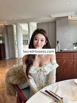 Abby 25Yrs Old Escort 49KG 167CM Tall Guangzhou Image - 4
