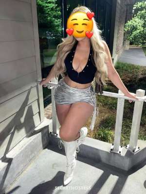 Alexandra 25Yrs Old Escort Image - 2
