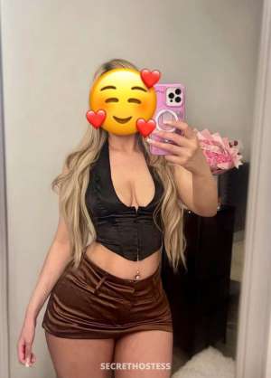 Alexandra 25Yrs Old Escort Image - 3