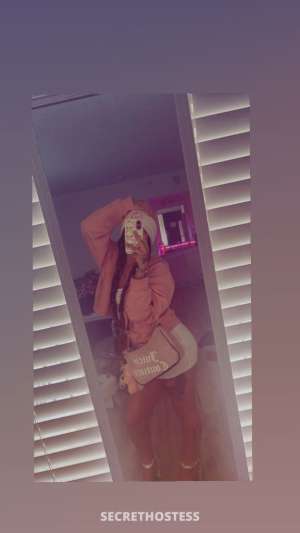 Ally 21Yrs Old Escort Image - 0