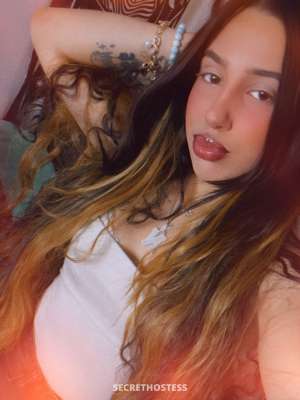Ally 21Yrs Old Escort Image - 1