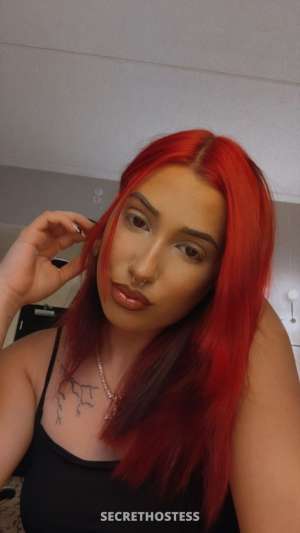 Ally 21Yrs Old Escort Image - 7