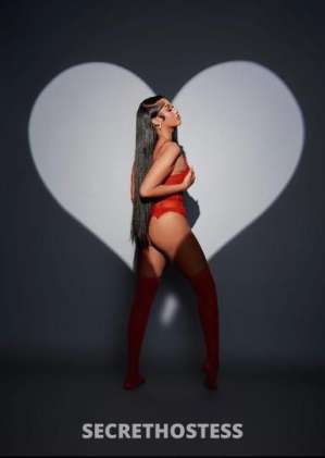 Ashley 21Yrs Old Escort Image - 4