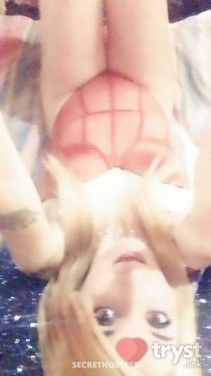 20 year old White Escort in Modesto CA Aubrey - I'll be the 1 u won't 4get