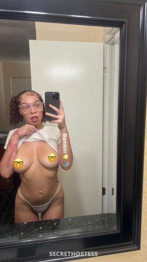 Bambiii 23Yrs Old Escort Stockton CA Image - 1