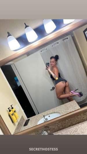 Bambiii 23Yrs Old Escort Stockton CA Image - 2