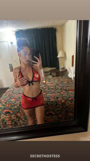 Bambiii 23Yrs Old Escort Stockton CA Image - 3