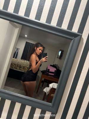 Blasian 20Yrs Old Escort Image - 4