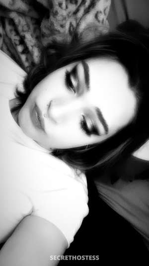 Eden 21Yrs Old Escort Image - 4