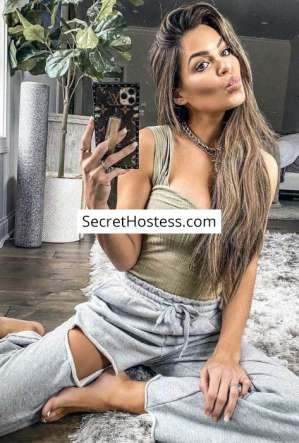 27 year old Caucasian Escort in Savyon Elza, Agency