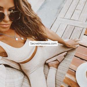 Elza 27Yrs Old Escort 55KG 166CM Tall Savyon Image - 6