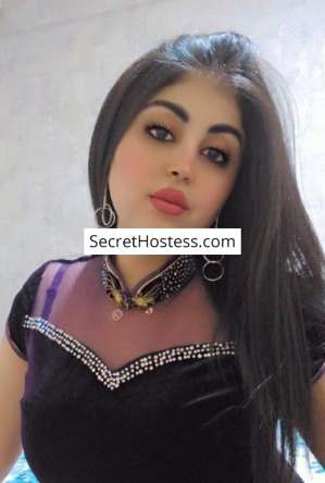 23 year old Arabian Escort in Erbil Esraa, Independent