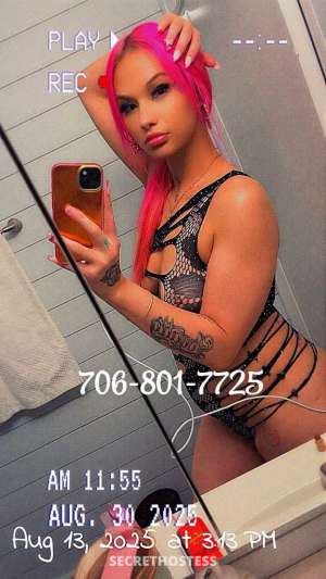 Eve🍒💋 24Yrs Old Escort Athens GA Image - 1