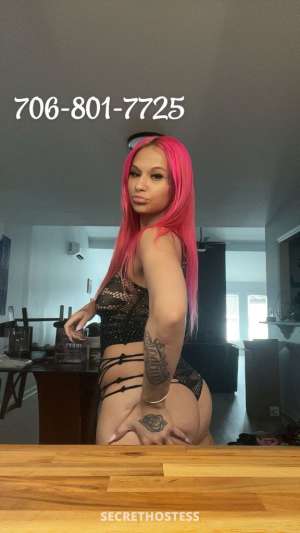 Eve🍒💋 24Yrs Old Escort Athens GA Image - 6