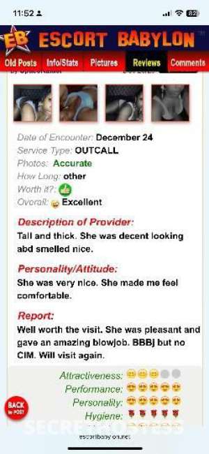 Gizelle 32Yrs Old Escort Little Rock AR Image - 0