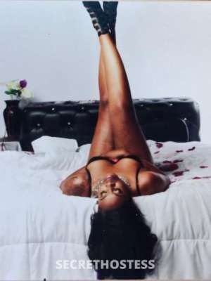 Gizelle 32Yrs Old Escort Little Rock AR Image - 1
