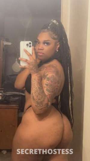 Heaven 26Yrs Old Escort Image - 2
