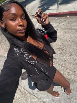 KaylaDior 20Yrs Old Escort Image - 1